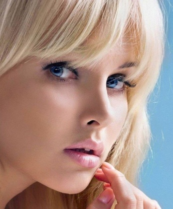 Проститутка Римма