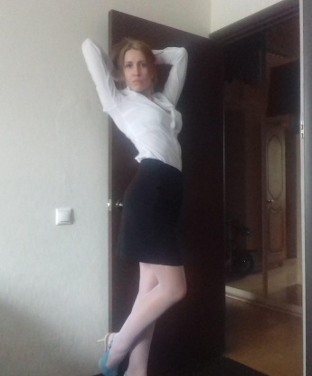 Проститутка Анжелика