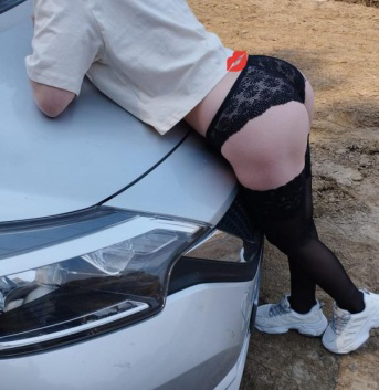 Проститутка Ксюша