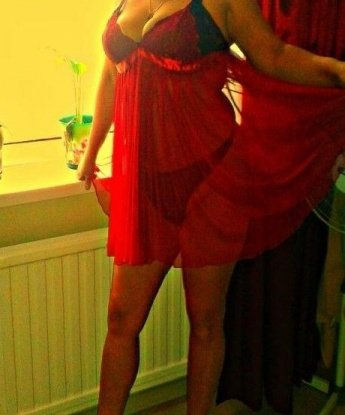 Проститутка Галя